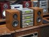 DÀN TRUNG: DENON 7.5E LOA SC E737 DÁNG ĐẸP TIẾNG CHẤT