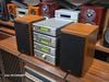 DÀN TRUNG: DENON 7.5E LOA SC E737 DÁNG ĐẸP TIẾNG CHẤT