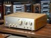 AMPLI NHẬT: SANSUI AU 607MR CHUYÊN TRỊ LOA KHÓ TÍNH