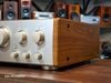 AMPLI NHẬT: SANSUI AU 607MR CHUYÊN TRỊ LOA KHÓ TÍNH