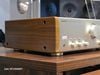 AMPLI NHẬT: SANSUI AU 607MR CHUYÊN TRỊ LOA KHÓ TÍNH