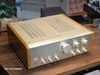 AMPLI NHẬT: SANSUI AU 607MR CHUYÊN TRỊ LOA KHÓ TÍNH