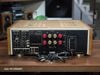 AMPLI NHẬT: SANSUI AU 607MR CHUYÊN TRỊ LOA KHÓ TÍNH