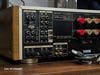AMPLI NHẬT: SANSUI AU 607MR CHUYÊN TRỊ LOA KHÓ TÍNH