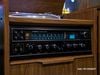 TỦ ĐÀI ĐĨA THAN: TECHNICS SC 8500 DX/CU 