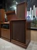 TỦ ĐÀI ĐĨA THAN: TECHNICS SC 8500 DX/CU 