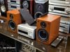 DÀN MINI NHẬT: DENON M37 - BIỂU TƯỢNG THÀNH CÔNG CỦA HÃNG