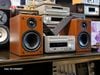 DÀN MINI NHẬT: DENON M37 - BIỂU TƯỢNG THÀNH CÔNG CỦA HÃNG