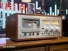 ĐẦU CASSETTE NHẬT: PIONEER CT 800 TIẾNG RẤT GẤU