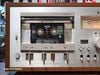 ĐẦU CASSETTE NHẬT: PIONEER CT 800 TIẾNG RẤT GẤU