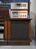 TỦ ĐÀI ĐĨA THAN: KENWOOD TRIO IDS 505 