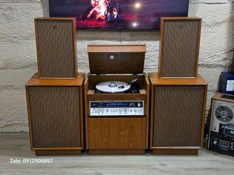  TỦ ĐÀI ĐĨA THAN: SHARP GS 5650 NÉT ĐẸP QUYẾN RŨ 
