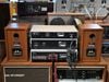 COMBO 4 MÓN DENON: AMPLI 390AE, ĐẦU CD 755AE, LOA E202 VÀ TUNER 1500AE
