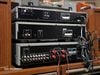 COMBO 4 MÓN DENON: AMPLI 390AE, ĐẦU CD 755AE, LOA E202 VÀ TUNER 1500AE