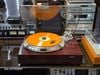 MÂM ĐĨA THAN: DENON DP 60M 