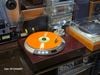MÂM ĐĨA THAN: DENON DP 60M 