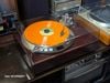 MÂM ĐĨA THAN: DENON DP 60M 