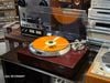 MÂM ĐĨA THAN: DENON DP 60M 