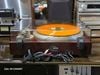 MÂM ĐĨA THAN: DENON DP 60M 