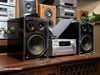 DÀN MINI NHẬT: PANASONIC PMX900 - TRÙM CUỐI CỦA HÃNG