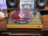 MÂM THAN NHẬT: DENON DP 790 VỪA SÁNG VỪA SANG