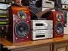 DÀN TRUNG: KENWOOD K1000 