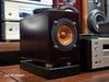 DÀN MINI NHẬT: JVC EX HR11 LOA TOÀN DẢI MÀNG GỖ ĐÁNG CHƠI
