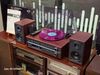 DÀN MÂM THAN: TEAC LP 1000 ĐA TÍNH NĂNG, RẤT DỄ CHƠI