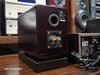 DÀN MINI NHẬT: JVC EX HR11 LOA TOÀN DẢI MÀNG GỖ ĐÁNG CHƠI