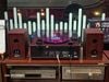 DÀN MÂM THAN: TEAC LP 1000 ĐA TÍNH NĂNG, RẤT DỄ CHƠI