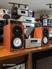 DÀN MINI NHẬT: KENWOOD K515 