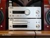 DÀN TRUNG: KENWOOD K1000 