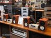 DÀN MINI NHẬT: KENWOOD K515 