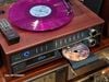 DÀN MÂM THAN: TEAC LP 1000 ĐA TÍNH NĂNG, RẤT DỄ CHƠI