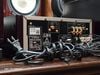 DÀN MINI NHẬT: JVC EX HR11 LOA TOÀN DẢI MÀNG GỖ ĐÁNG CHƠI