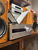 DÀN MINI: KENWOOD K711 GIÁ RẺ BASS SIÊU KHOẺ