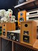 DÀN MINI: KENWOOD K711 GIÁ RẺ BASS SIÊU KHOẺ