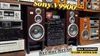 SIÊU PHẨM DÀN ĐẠI: SONY V9900 HẾT NẤC HẾT SỐ