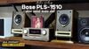 DÀN NHẬT: BOSE PLS 1510 - VẺ ĐẸP CỦA LOA TOÀN DẢI