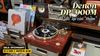 MÂM THAN NHẬT: DENON DP 900M ĐÃ 