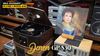 DÀN MÂM THAN: DENON GP S30 NGHE HAY BÀY ĐẸP