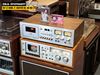 ĐẦU TAPE: AKAI GX 715II - MỘT THOÁNG HOÀI NIỆM