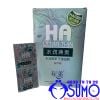 Bao cao su HA Ultra thin siêu mỏng trơn truyền thống hộp 100 chiếc
