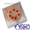 Bao cao su Storm bi dâu 7 bi nhỏ kích thích hộp 1 cái