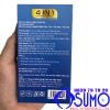 Bao cao su Safefit 4in1 gân gai nhám kéo dài thời gian chống xuất tinh sớm size nhỏ hộp 12 chiếc