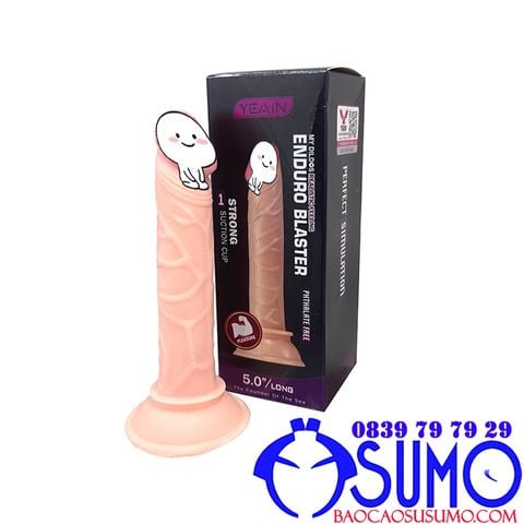 Cay duong vat gia mini de hit sieu nho yeain 5inch