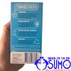 Bao cao su Durex Jeans Easy-on chính hãng cổ điển ôm sát hộp 12 chiếc