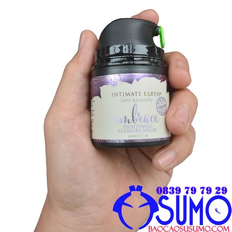 Gel Embrace Tightening Pleasure Serum 30ml se khit tang khoai cam chinh hang cho nu 