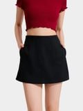  Váy skort cơ bản 2 túi 