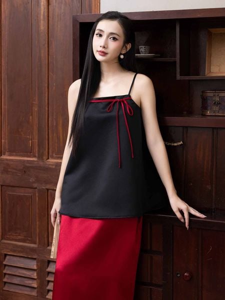  Áo kiểu Ngọc Hoa 